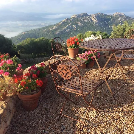 Holiday home Grosse Mit Pool, Rundumblick, Fuer 1 2 Familie *