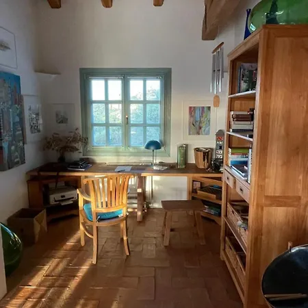 Grosse Mit Pool, Rundumblick, Fuer 1 2 Familie Holiday home *