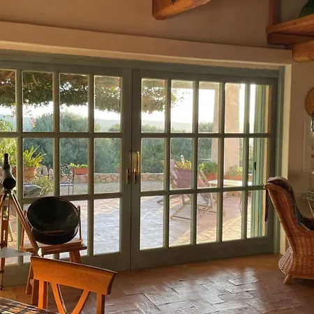 Grosse Mit Pool, Rundumblick, Fuer 1 2 Familie Holiday home