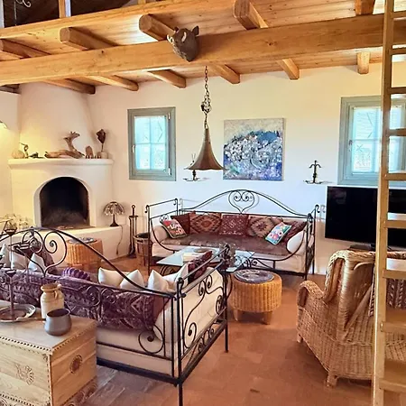 Grosse Mit Pool, Rundumblick, Fuer 1 2 Familie Holiday home Cannigione