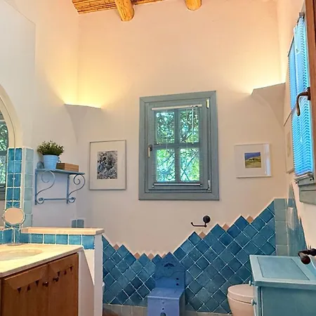 Ferienhaus Stazzu La Sarra