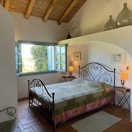 Stazzu La Sarra Ferienhaus