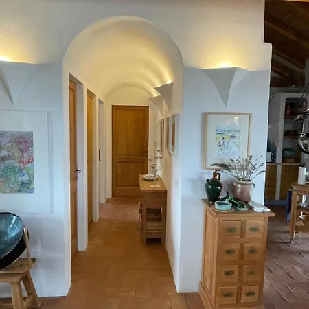 Stazzu La Sarra Cannigione