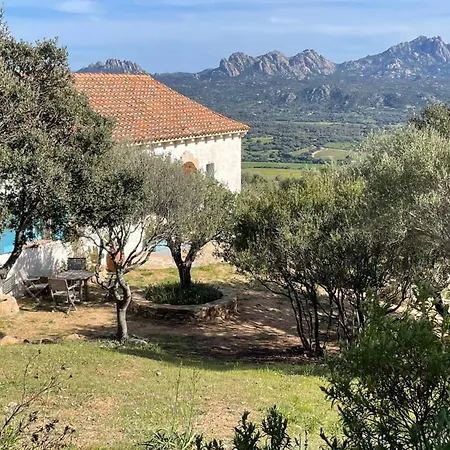 Stazzu La Sarra Casa de Férias *