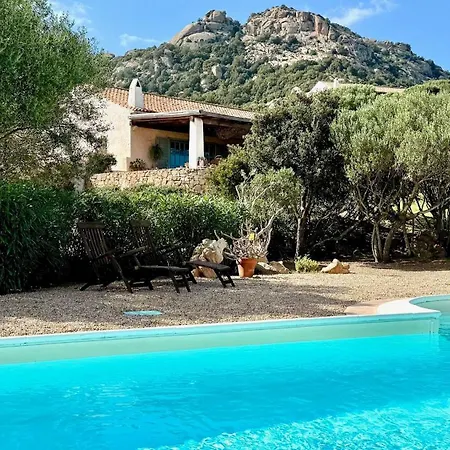 Stazzu La Sarra Casa de Férias